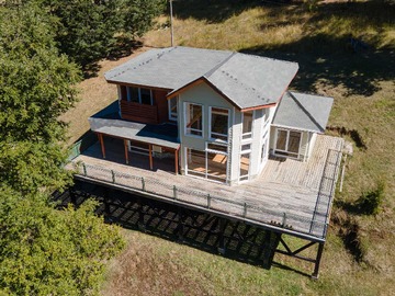 Venta / Casa / Pucón