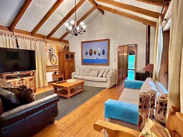 Venta / Casa / Pucón