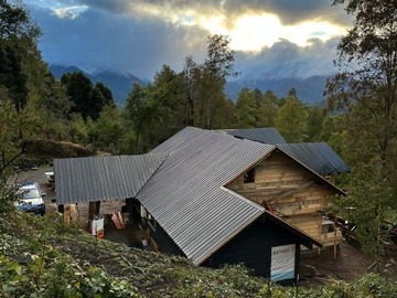 Venta / Casa / Pucón