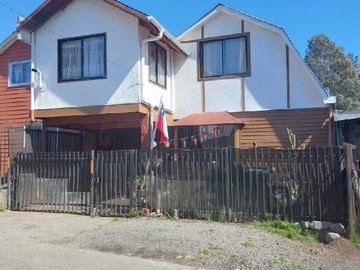 Venta / Casa / Pucón
