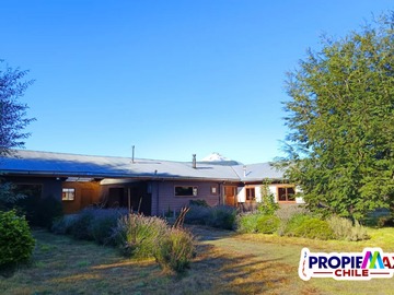 Venta / Casa / Pucón