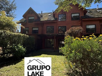 Venta / Casa / Pucón