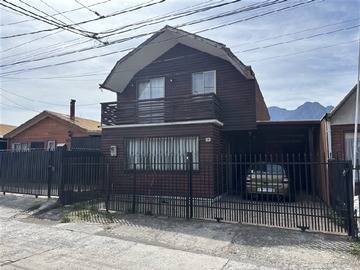 Venta / Casa / Pucón