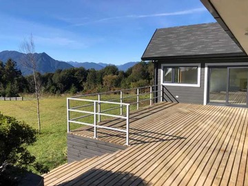 Venta / Casa / Pucón