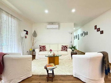 Venta / Casa / Pucón