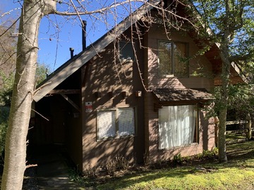 Venta / Casa / Pucón