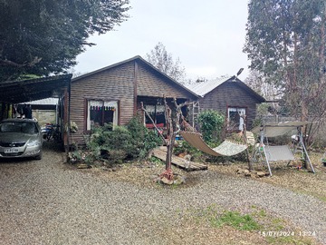 Venta / Casa / Pucón