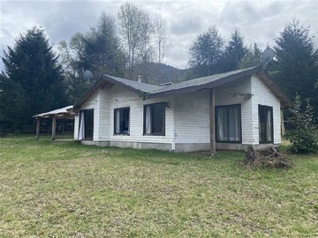 Venta / Casa / Pucón