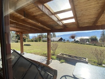 Venta / Casa / Pucón