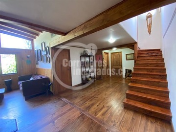 Venta / Casa / Pucón