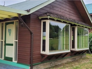 Venta / Casa / Pucón