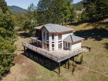 Venta / Casa / Pucón