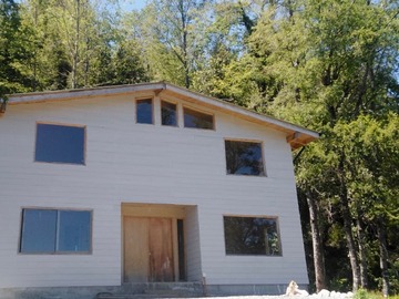 Venta / Casa / Pucón