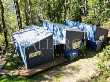 Venta / Casa / Pucón