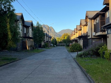 Venta / Casa / Pucón