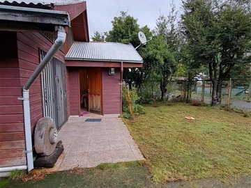 Venta / Casa / Pucón