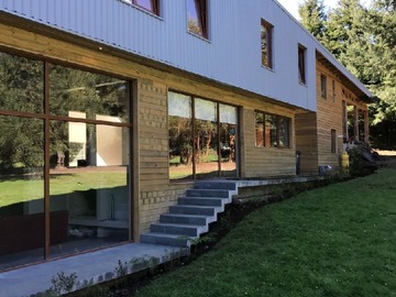 Venta / Casa / Pucón