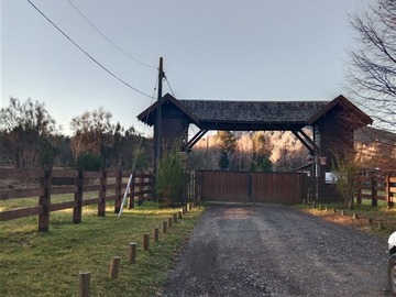 Venta / Casa / Pucón