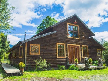 Venta / Casa / Pucón