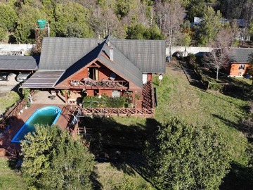 Venta / Casa / Pucón