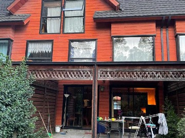 Venta / Casa / Pucón