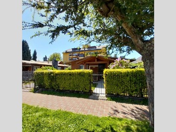 Venta / Casa / Pucón