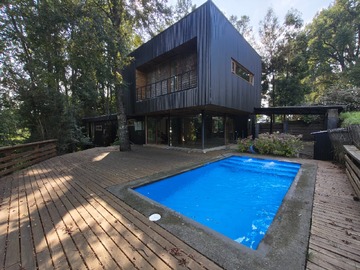Venta / Casa / Pucón