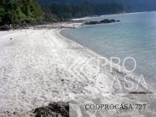 Venta / Casa / Pucón