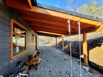 Venta / Casa / Pucón