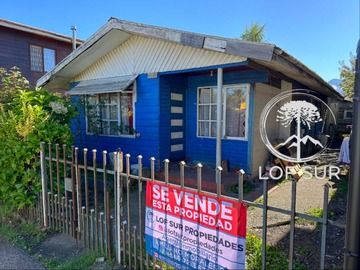 Venta / Casa / Pucón