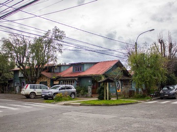 Venta / Casa / Pucón