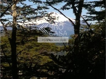 Venta / Casa / Pucón