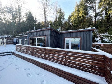 Venta / Casa / Pucón