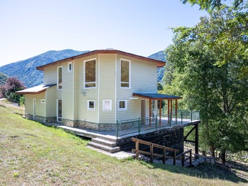 Venta / Casa / Pucón