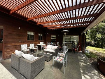 Venta / Casa / Pucón