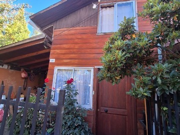 Venta / Casa / Pucón
