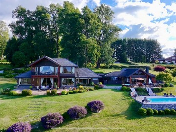 Venta / Casa / Pucón