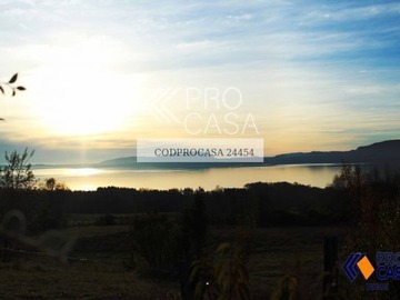 Venta / Casa / Pucón