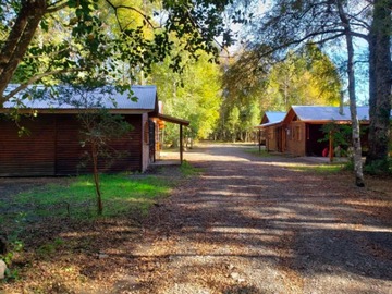 Venta / Casa / Pucón