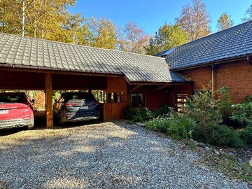Venta / Casa / Pucón