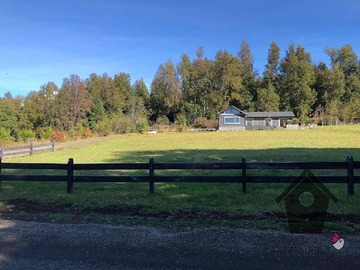 Venta / Casa / Pucón