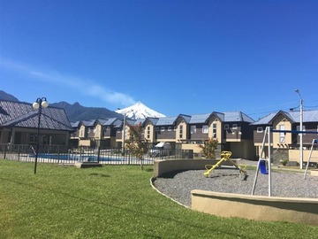 Venta / Casa / Pucón