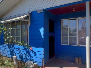 Venta / Casa / Pucón
