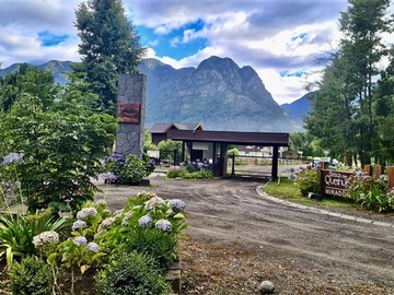 Venta / Casa / Pucón
