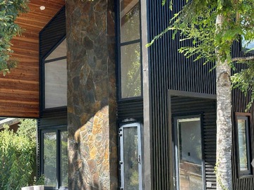 Venta / Casa / Pucón