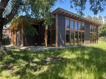 Venta / Casa / Pucón