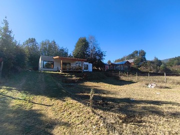 Venta / Casa / Pucón