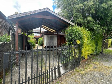 Venta / Casa / Pucón