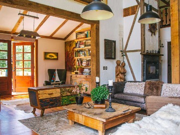 Venta / Casa / Pucón