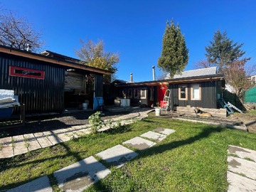 Venta / Casa / Pucón